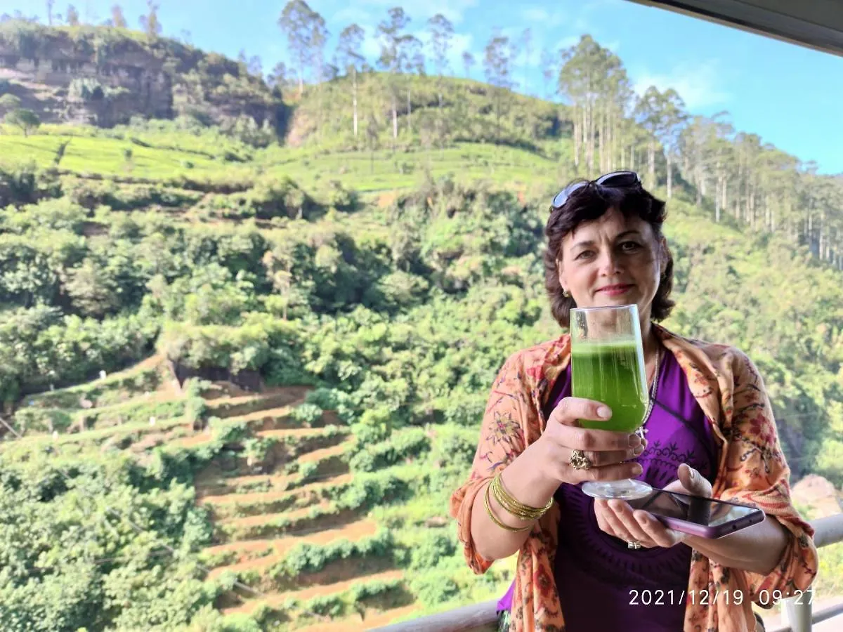 Singing Hills Hotel Nuwara Eliya