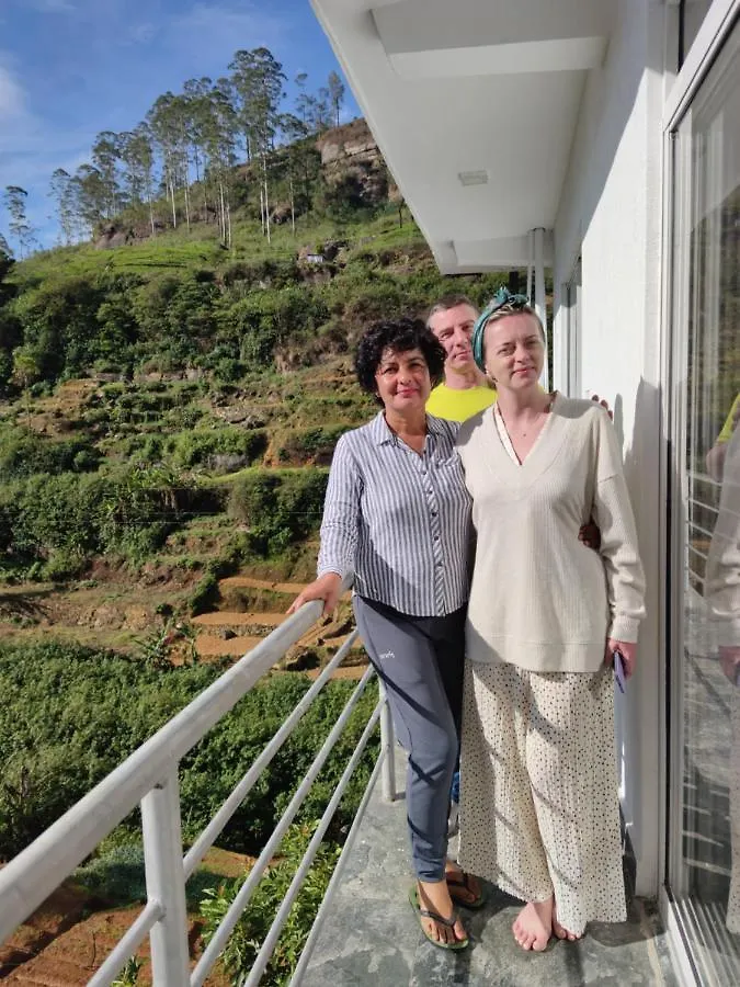 Singing Hills Hotel Nuwara Eliya 0*,  Sri Lanka