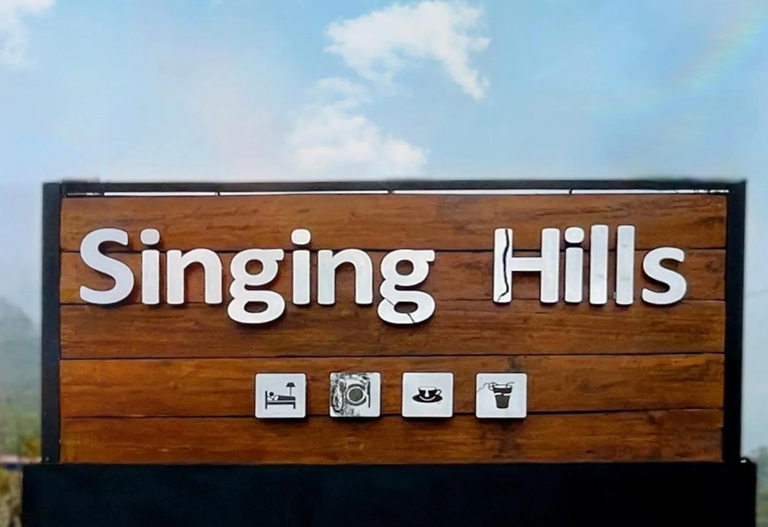 Singing Hills Hotel Nuwara Eliya Sri Lanka