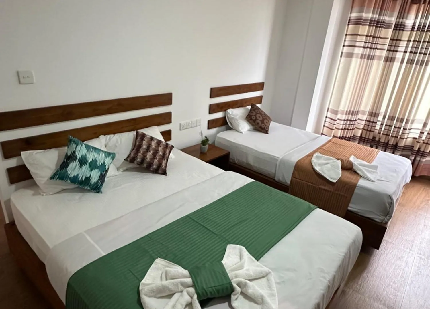 Singing Hills Hotel Nuwara Eliya