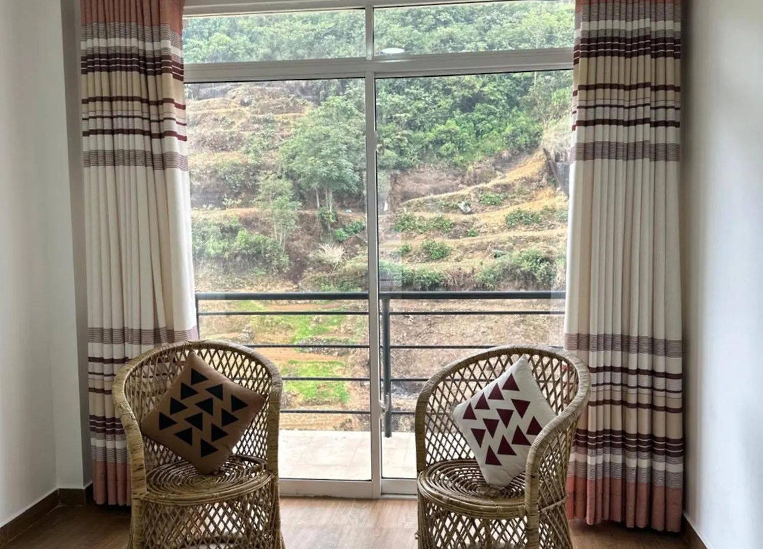 Singing Hills Hotel Nuwara Eliya 0*,  Sri Lanka