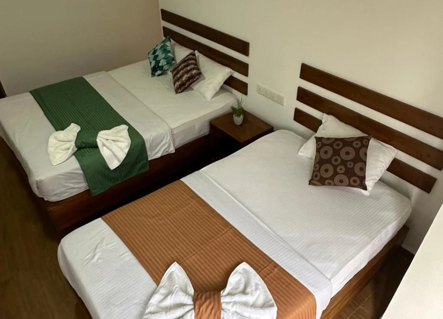 Singing Hills Hotel Nuwara Eliya