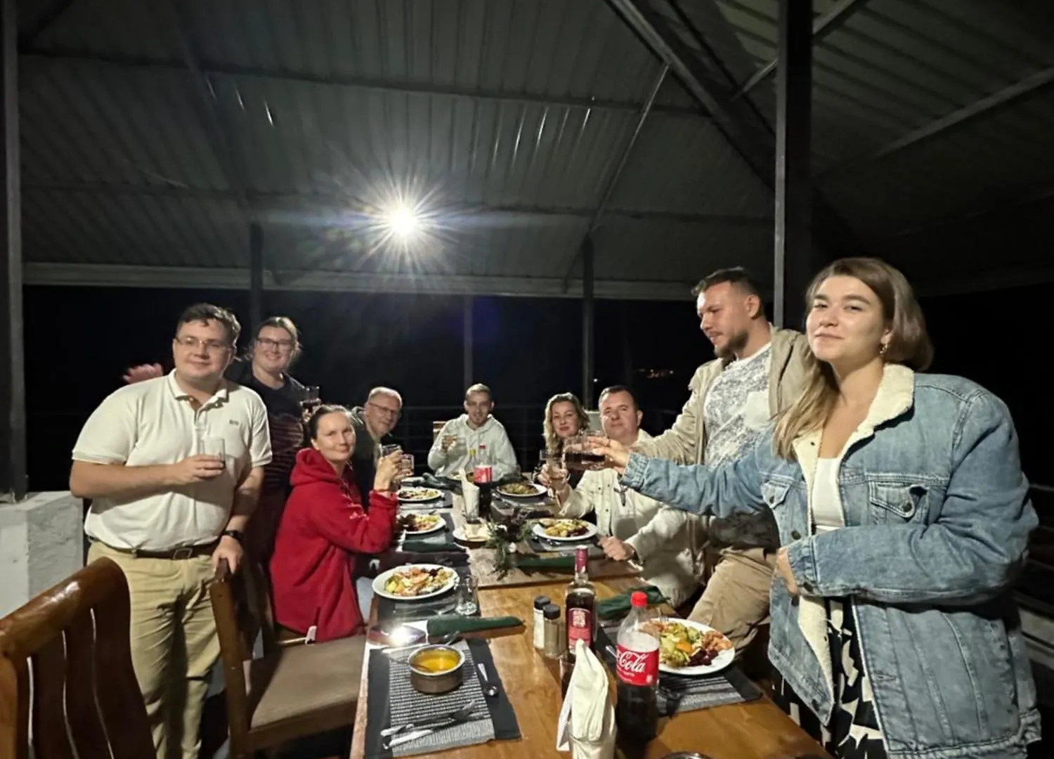 Singing Hills Hotel Nuwara Eliya 0*,  Sri Lanka
