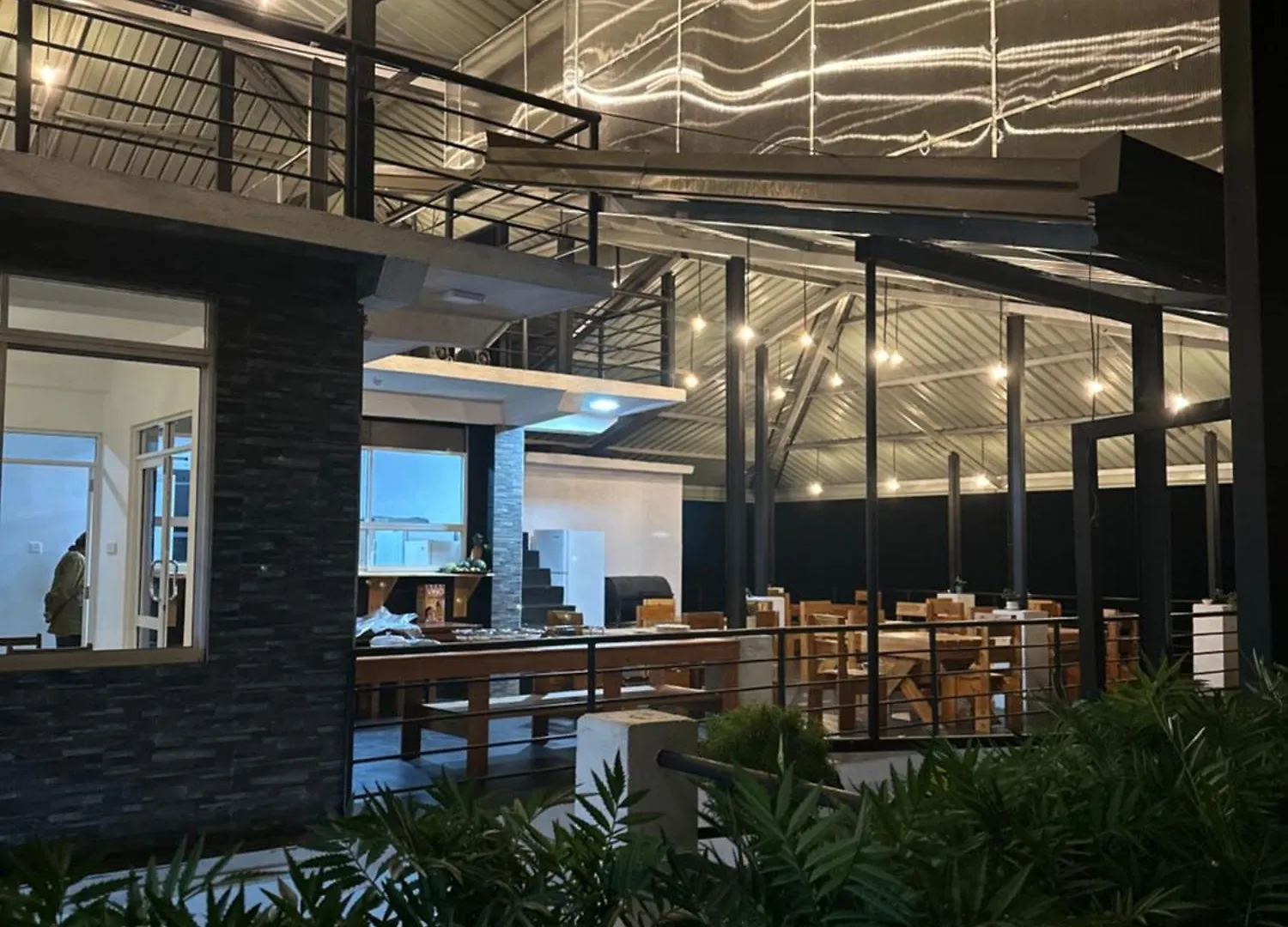 Singing Hills Hotel Nuwara Eliya