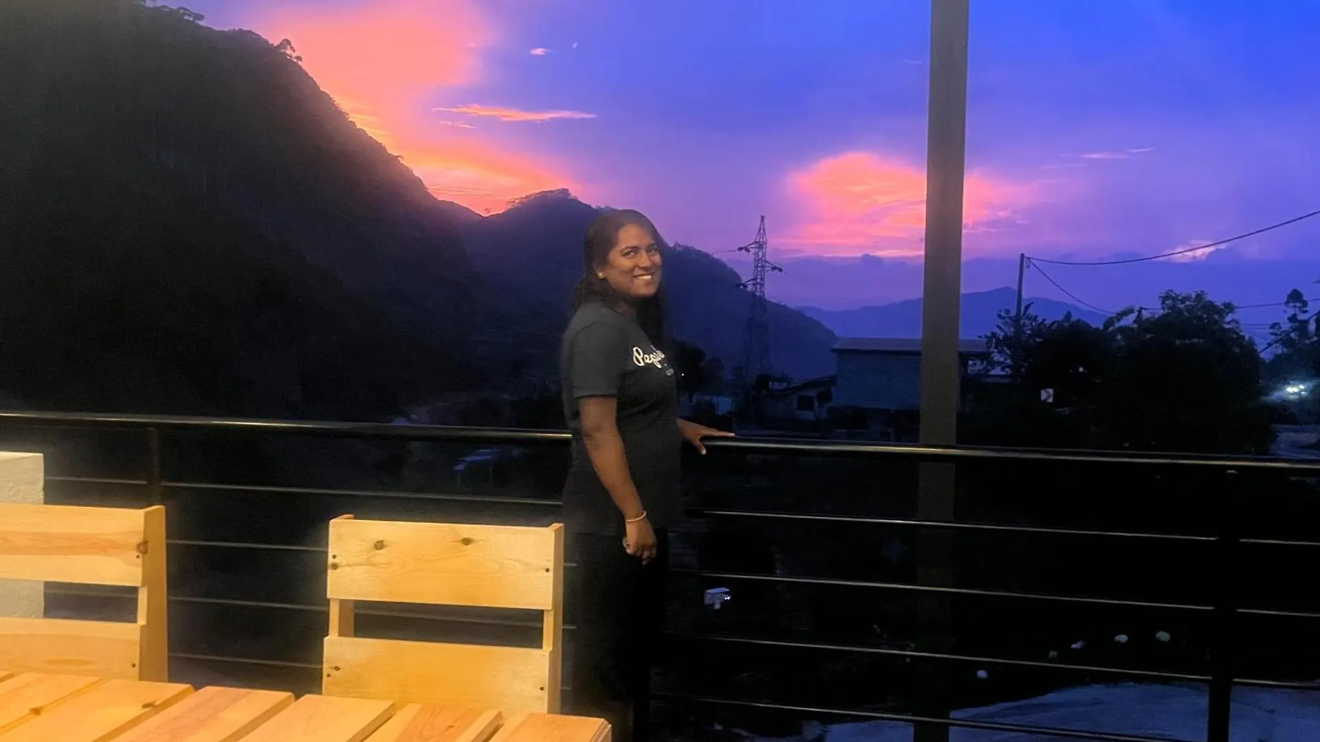 Singing Hills Hotel Nuwara Eliya