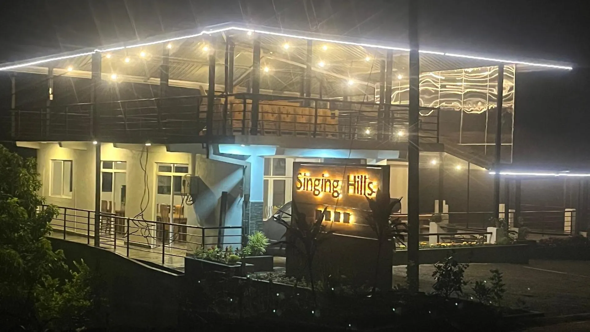 Singing Hills Hotel Nuwara Eliya