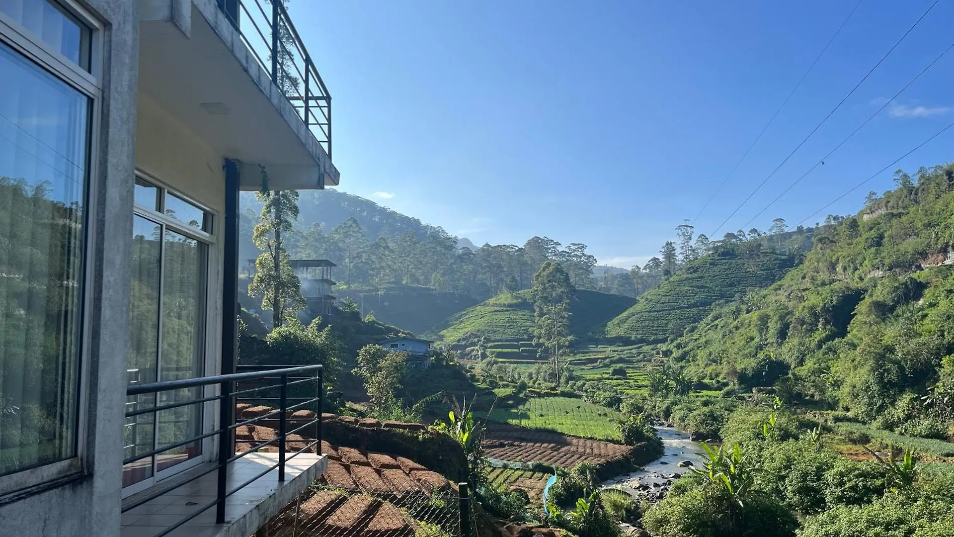 Singing Hills Hotel Nuwara Eliya 0*,