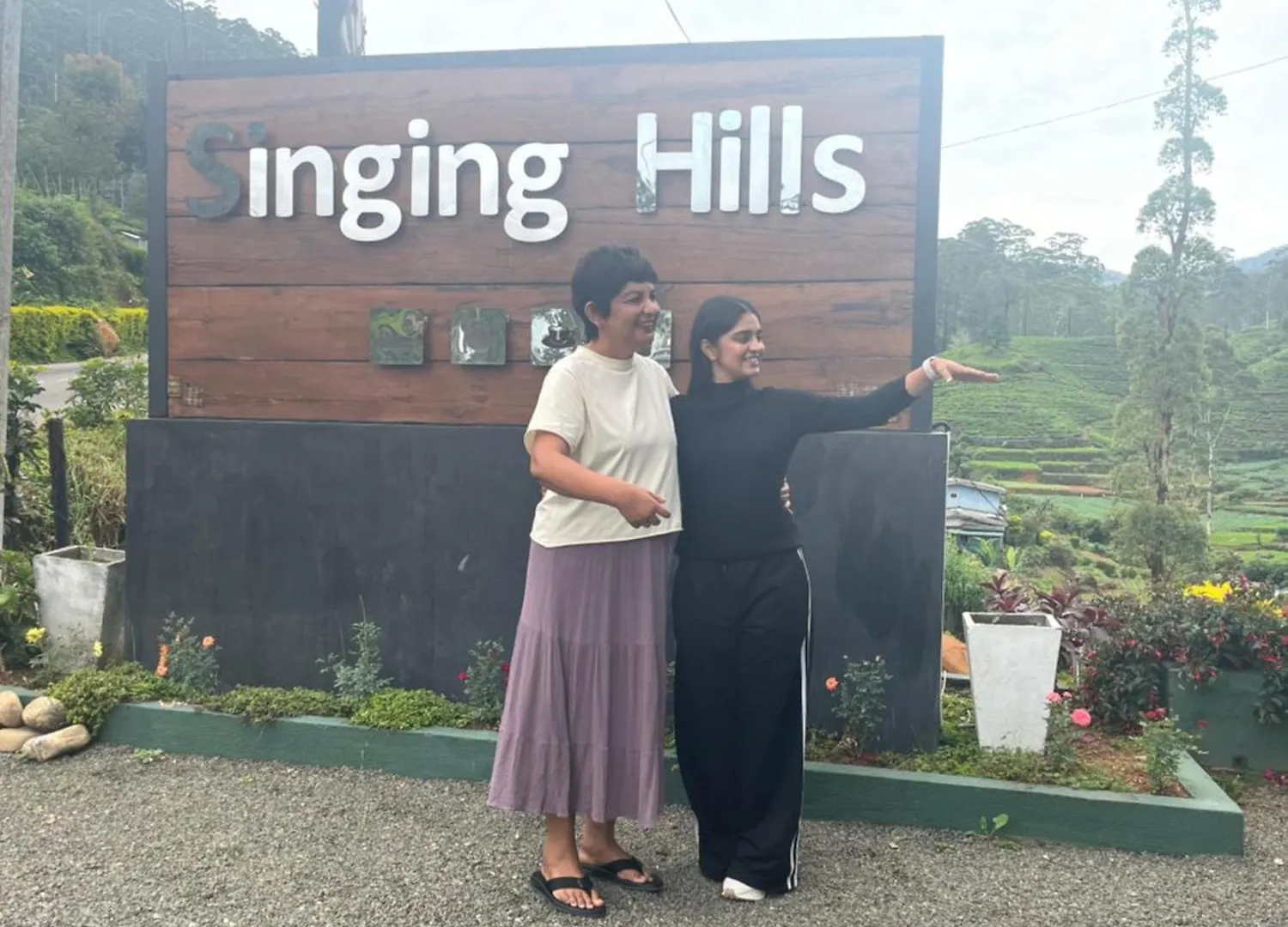 Singing Hills Hotel Nuwara Eliya