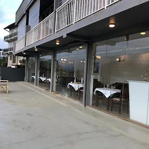 Bonavista Hotel