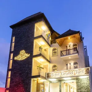 5* Hotel Grand Turf