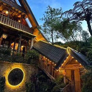 4* Hotel 47 Nuwaraeliya
