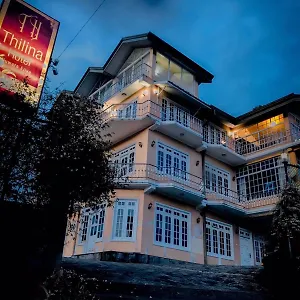 3* Hotel Thilina