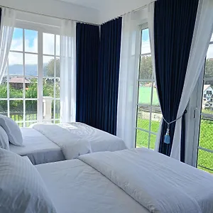 Golden Mist Hotel