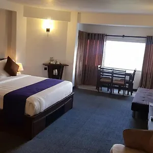Summer Bliss Hotel