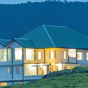 Hotel Grand Camellia, Nuwara Eliya