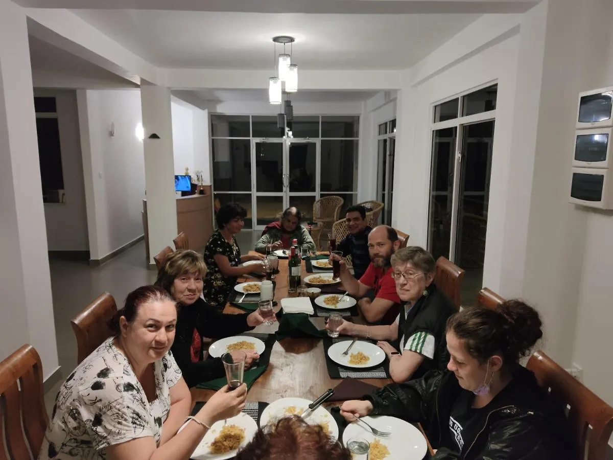 Singing Hills Hotel Nuwara Eliya 0*,  Šrí Lanka